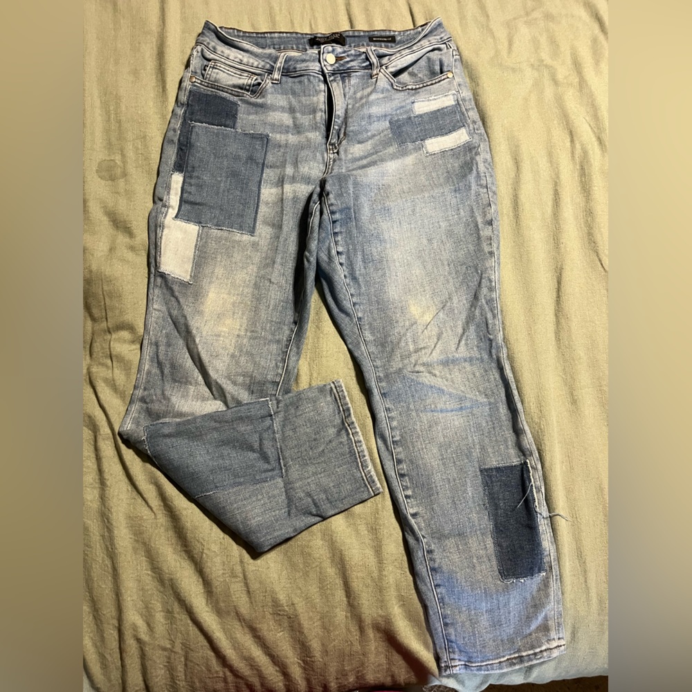 Judy Blue - Boyfriend jeans